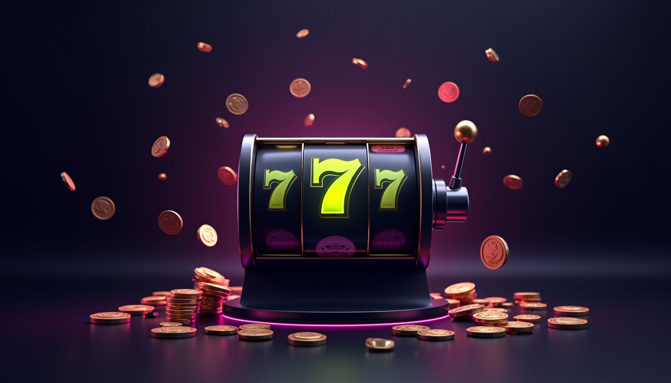 bobo77 featured game showcase